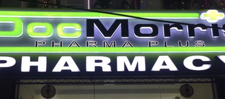 DocMorris Pharma Plus Pharmacy