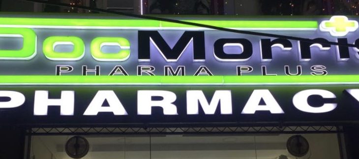 DocMorris Pharma Plus Pharamacy