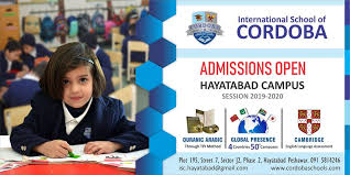 International School of Cordoba