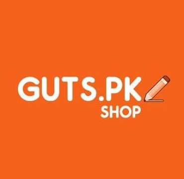GutsPK Stationery Shop