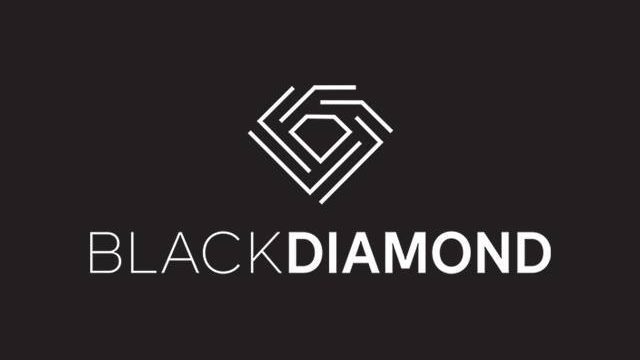 Blackdiamond