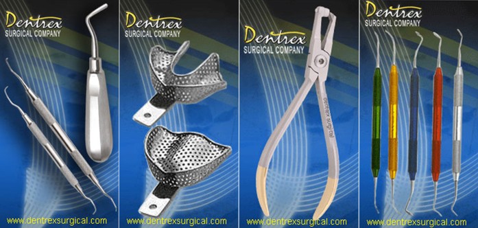 Dentrex Surgical Company