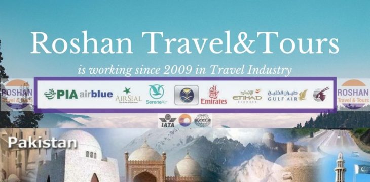 Roshan Travel and Tours