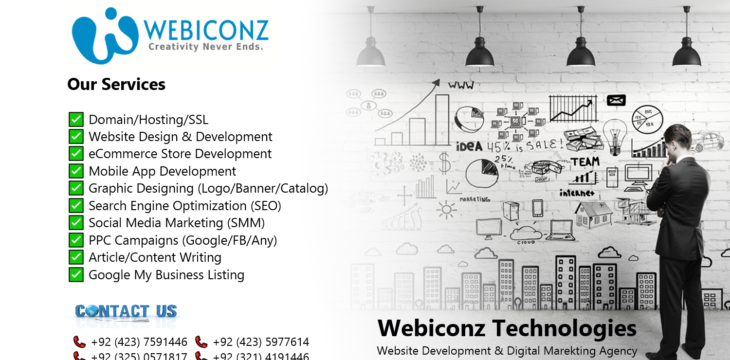 Webiconz Technologies