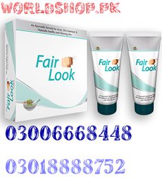 Fair Look Lotion 100% Natural Buy Online Product In Pakistan-03006668448