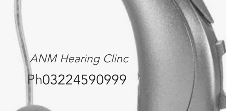 ANM Hearing clinic