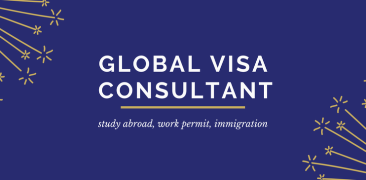 Global Visa Consultant