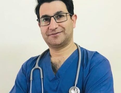 Dr Zain Plastic and Cosmetic Surgeon