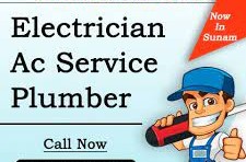 A One Electrician Plumber and Air Conditioner Works – Location Ichhra – Samanabad – State Bank Colony Ichhra – Shama – Mozang