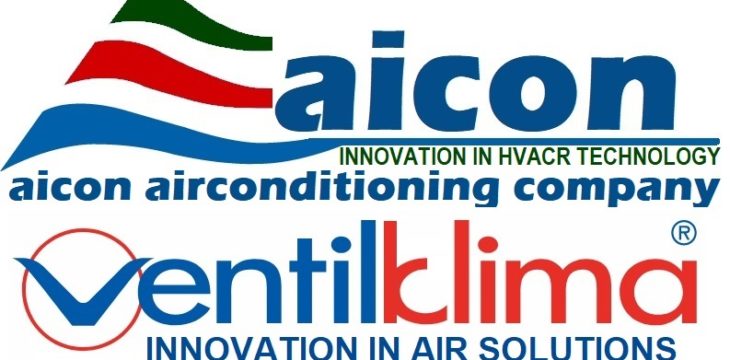 Aicon Airconditioning