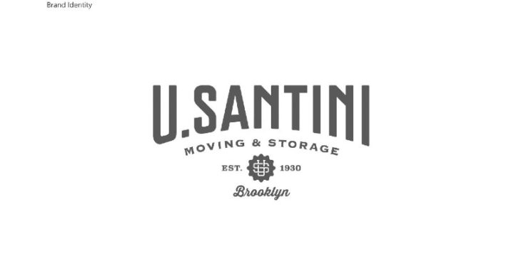 U. Santini Moving & Storage Brooklyn, New York