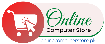 Online Computer Store