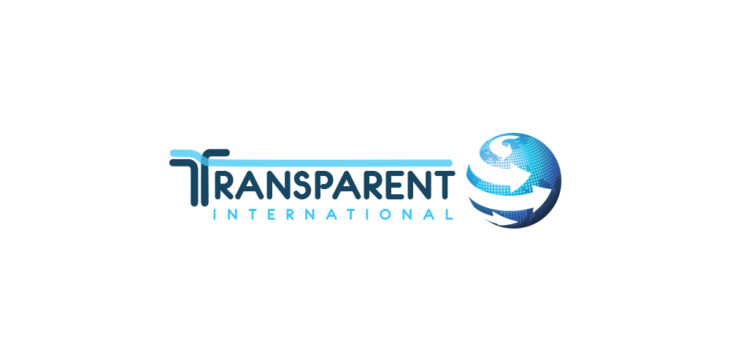 Transparent International Movers