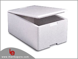 Thermopore Box (Industrial Enterprises)