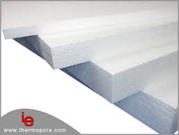 Thermopore Sheets Insulation