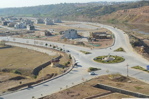 Bahria Phase Properties