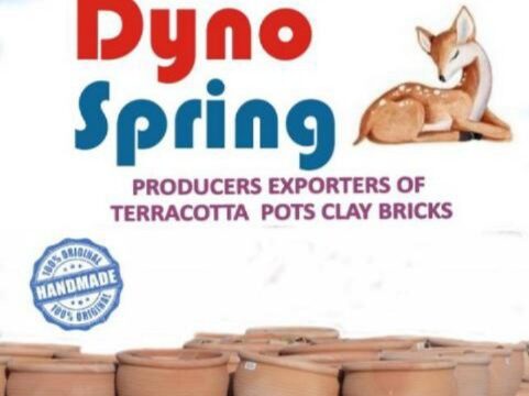 Dyno Spring