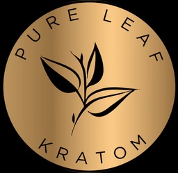 Pure Leaf Kratom