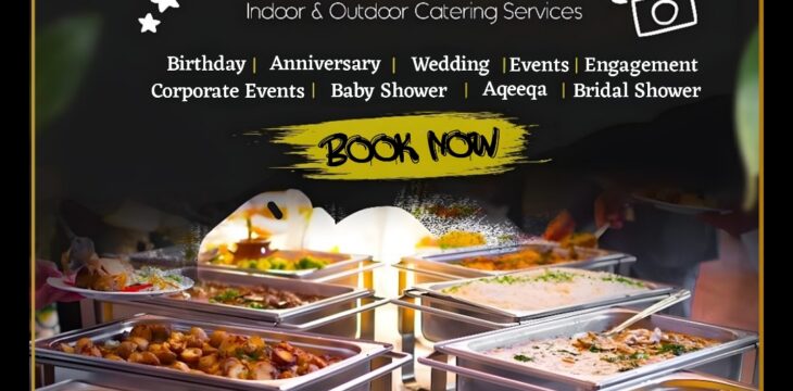 Chiniot fresh food catering