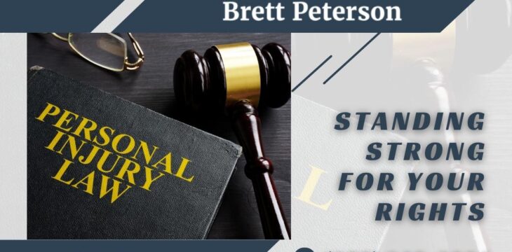 Law Office of Brett Peterson