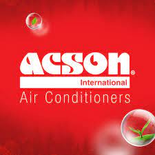 Acson Service Center In All Karachi 03142399943