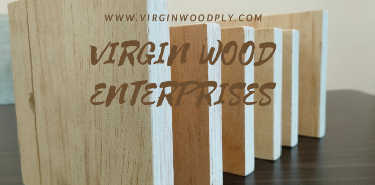 VIRGIN PLYWOOD ENTERPRISES