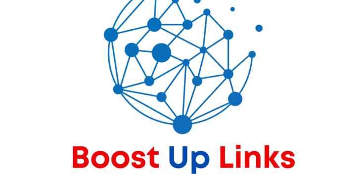 Boost Up Links