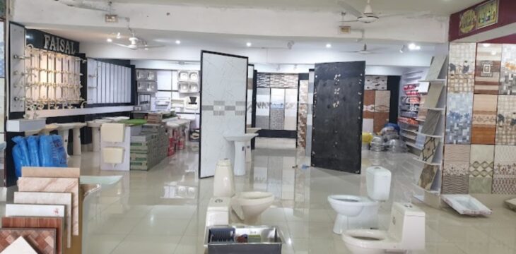 Jalandhar Tile Center