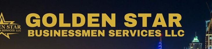 Golden Star Businessmen Services LLC