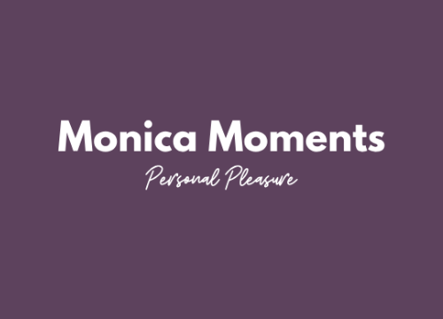 Monica Moments