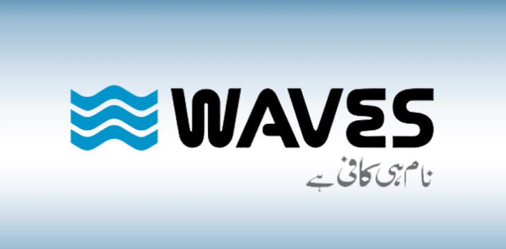 Waves Authorized Service Center Karachi 03462513738