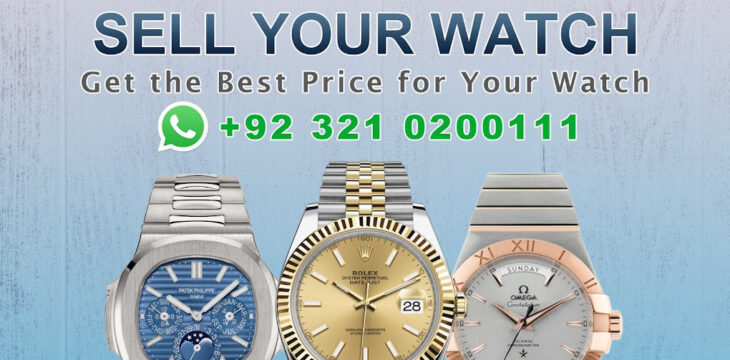 Moon Rolex Dealer –  Watch Buyer