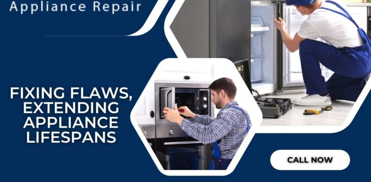 Reliable Appliance Repair