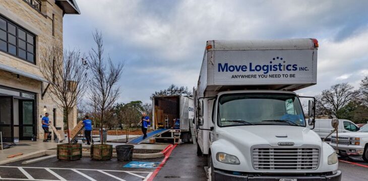 Move Logistics