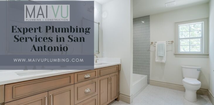 Mai Vu Plumbing