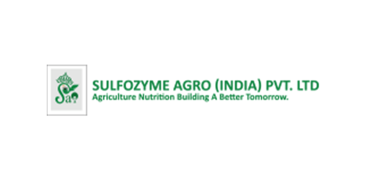 Sulfozyme Agro (India) Pvt. Ltd